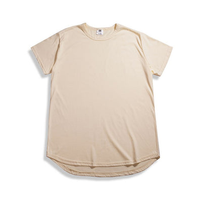 Camiseta Oversize Hip Hop Streetwear para Hombre - Ropa de Calle Premium - Image 8