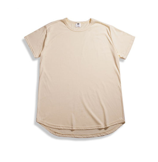 Camiseta Oversize Hip Hop Streetwear para Hombre - Ropa de Calle Premium - Image 8