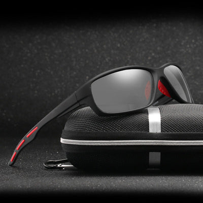 Gafas Polarizadas de Visión Nocturna