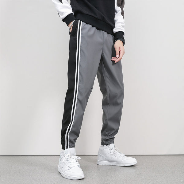 Pantalones Nine - Diseño Innovador de Nueve Bolsillos