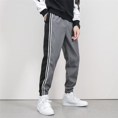 Pantalones Nine - Diseño Innovador de Nueve Bolsillos