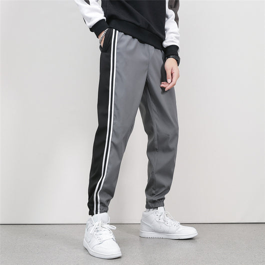 Pantalones Nine - Diseño Innovador de Nueve Bolsillos