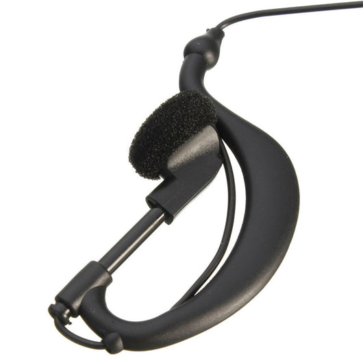 Sistema de Comunicación Inalámbrica con Auricular - Image 5