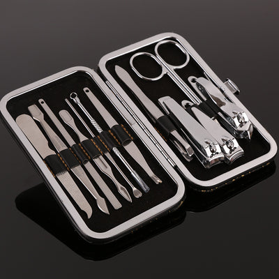 Juego de Tijeras para Uñas Profesionales - Image 3