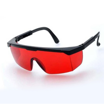 Gafas Protectoras Láser para Depilación IPL y Tratamientos de Luz Pulsada - Image 8