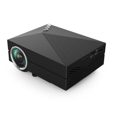 Proyector Portátil GM60 para Casa - Image 4