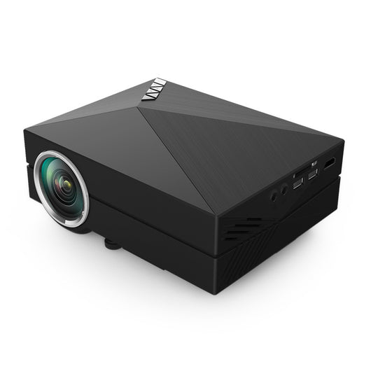 Proyector Portátil GM60 para Casa - Image 4