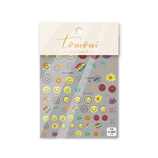 Adhesivos de Uñas Japoneses Premium - Image 14