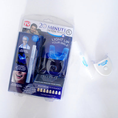 Blanqueador Dental con Luz Fría LED - Image 14