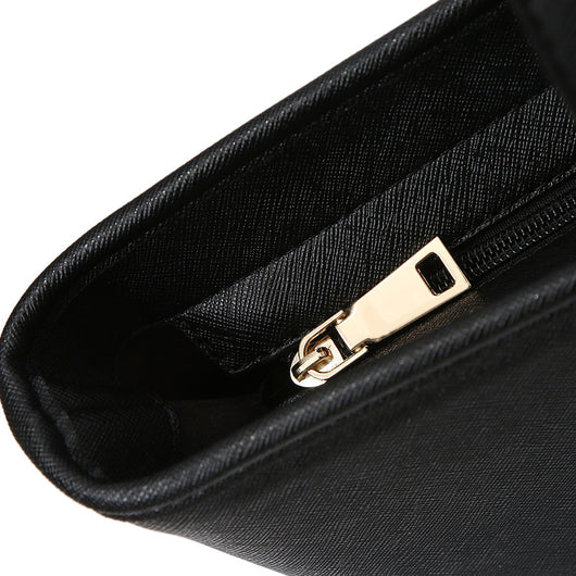 Bolso de Hombro Tipo Bucket para Mamá - Diseño Europeo Versátil - Image 3