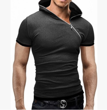 Sudadera con Cierre - Image 2