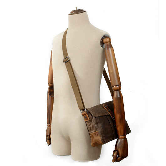 Bolsa Mensajera para Hombre - Image 2