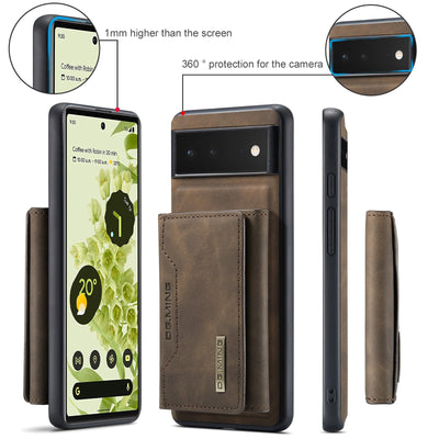 Funda Protectora con Soporte Magnético para Tarjetas - Image 39