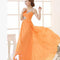 Orange yellow