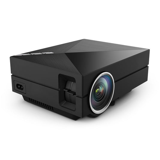 Proyector Portátil GM60 para Casa