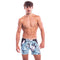 Bañador para Hombre de Secado Rápido