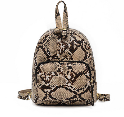 Bolso Bandolera Snake - Image 5