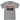 Old School T-Shirt - Gray