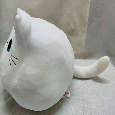 Almohada Decorativa Gato Negro - Peluche Creativo - Image 8