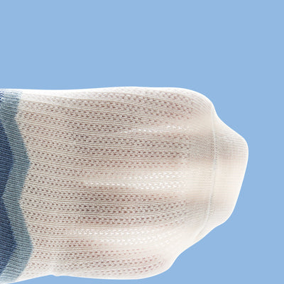 Calcetines de Malla de Algodón para Niños y Niñas - Image 12