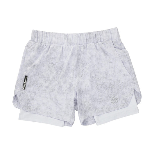 Shorts de Entrenamiento Deportivo Transpirable Doble para Hombre - Image 9