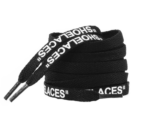 3 Pares de Cordones con Letras Personalizables - Image 12