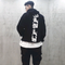 Sudadera Hoodie Hip Hop Oversized Unisex - Estilo Harajuku