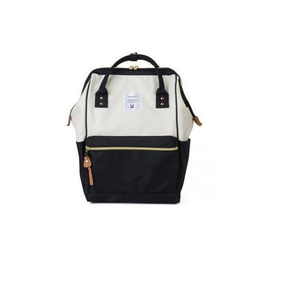 Mochila Casual para Mujer - Diseño Moderno con Compartimentos y Cierre de Seguridad - Image 11