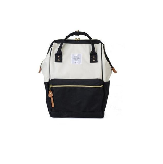 Mochila Casual para Mujer - Diseño Moderno con Compartimentos y Cierre de Seguridad - Image 11