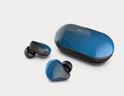 Auriculares Inalámbricos Deportivos T33TWS con Bluetooth - Image 7
