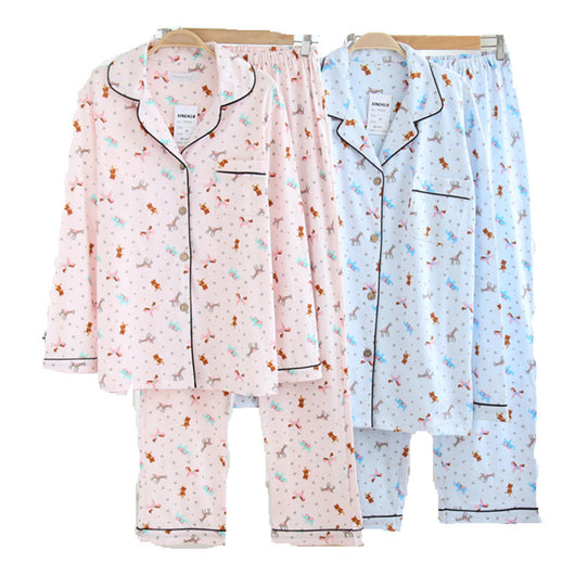 Conjunto de Pijama Cómodo - Image 2