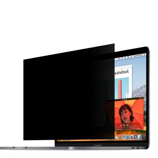 Protector de Pantalla Magnético para MacBook Pro 13 con Filtro Privacidad Anti-Espías - Image 2