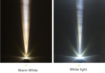 Foco Proyector Beam LED 10W Impermeable con Control Remoto - Image 6