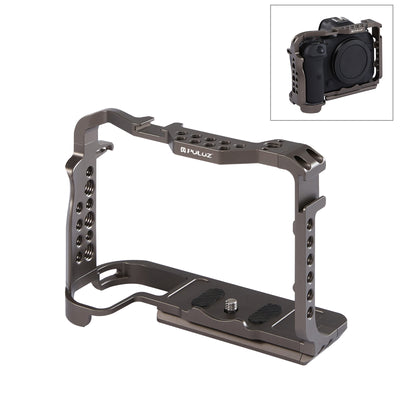 Jaula de Cámara EOS para DSLR - Accesorios de Extensión Profesional - Image 6