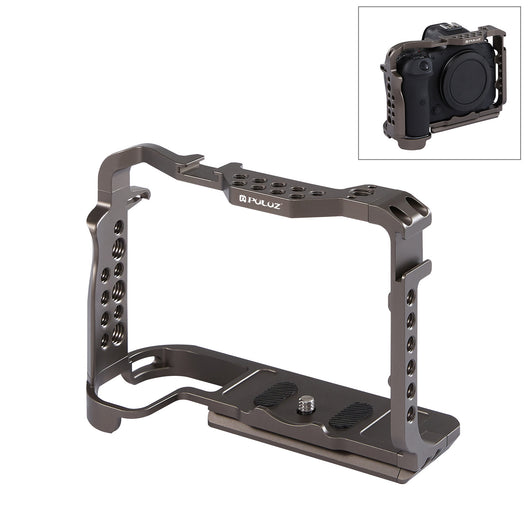 Jaula de Cámara EOS para DSLR - Accesorios de Extensión Profesional - Image 6