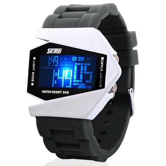 Reloj Aviador LED Digital - Image 6