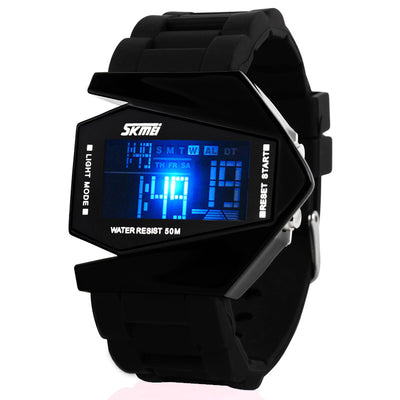 Reloj Aviador LED Digital - Image 14