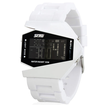 Reloj Aviador LED Digital - Image 13