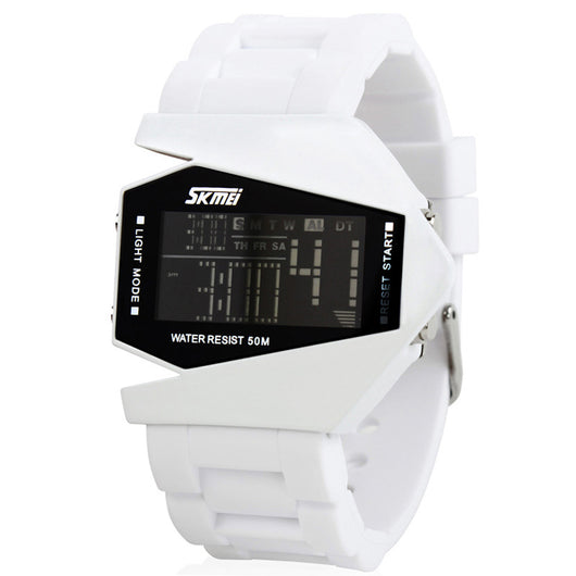 Reloj Aviador LED Digital - Image 13