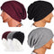 Gorro de Lana Tejida Premium