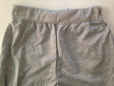 Pantalones casuales estudiantiles con tres barras laterales - Image 5