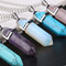 Collar de Cristal Natural