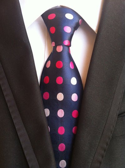 Traje y corbata para hombre - Image 26