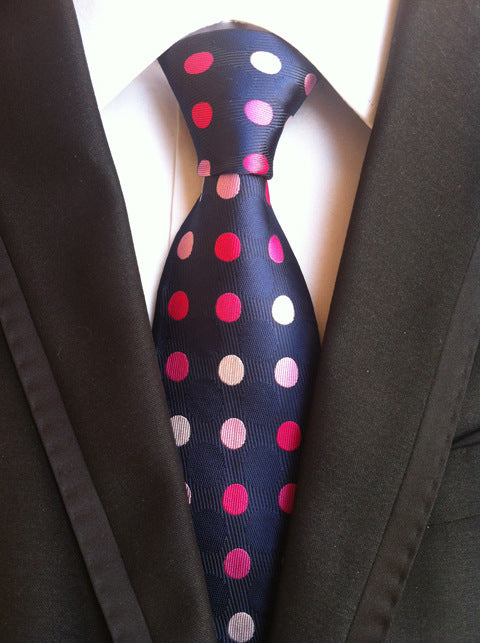 Traje y corbata para hombre - Image 26