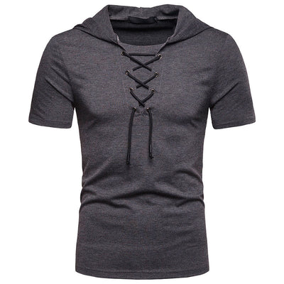 Camiseta Clásica de Manga Corta para Hombre - Image 29
