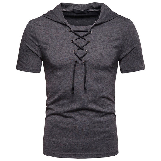 Camiseta Clásica de Manga Corta para Hombre - Image 29