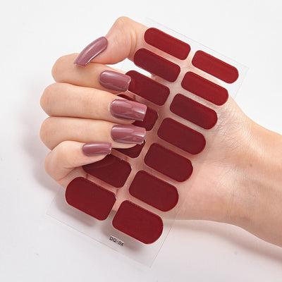 Adhesivos 3D para Uñas - Image 17