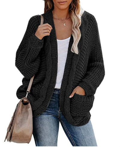 Cardigan Twist - Suéter Versátil y Elegante - Image 3