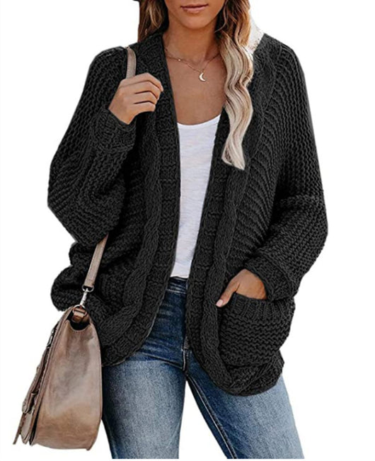 Cardigan Twist - Suéter Versátil y Elegante - Image 3