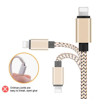 Cable de Datos Dragon 2A - Carga Rápida y Duradera - Image 4